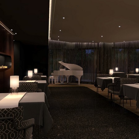 Hotel Al Caminetto 4 Sterne S Torri del Benaco, wo Gastfreundschaft und Design aufeinander treffen