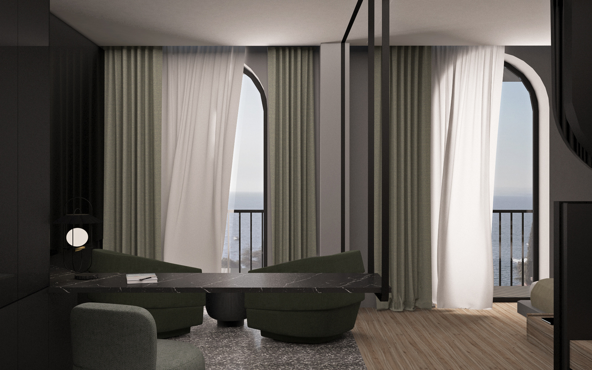 Al Caminetto | Hotel de 4 estrellas S en Torri del Benaco en el lago de Garda.