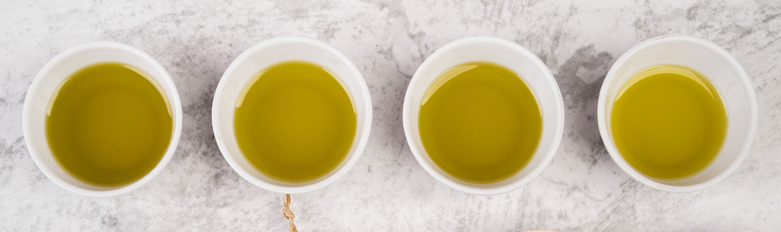 Degustazione di olio del Garda a Torri del Benaco