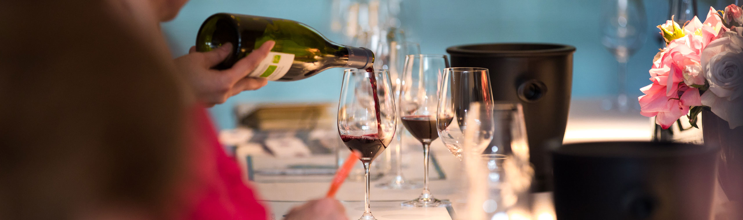 Wine tasting sul Lago di Garda a Torri del Benaco
