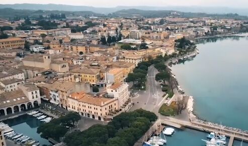 ¿Cómo es el lago de Garda en la época del coronavirus? | HOTEL AL CAMINETTO S.A.S. di Consolini G. & C.