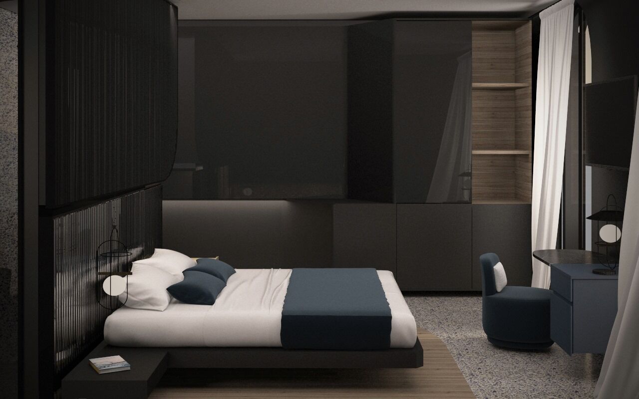 New suites 2021