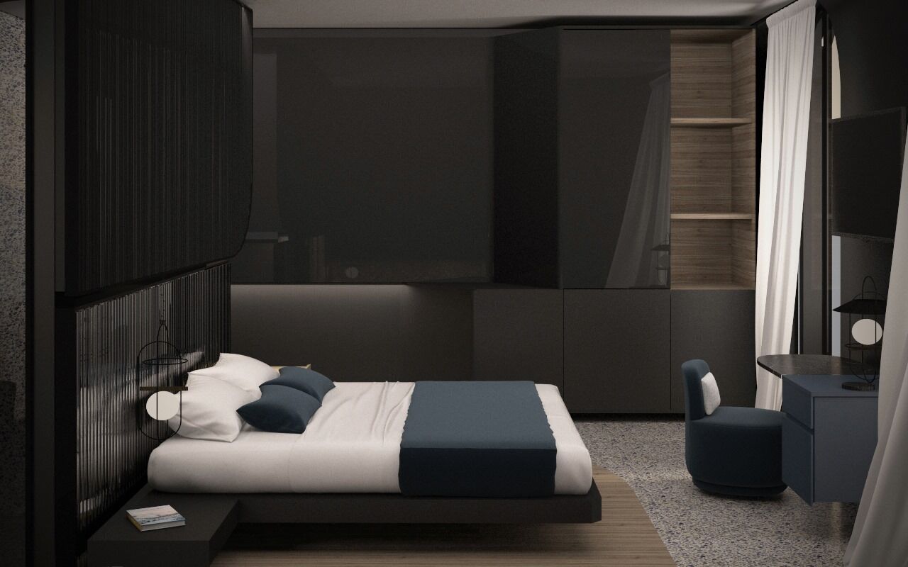 Nuove suite 2021 | HOTEL AL CAMINETTO S.A.S. di Consolini G. & C.