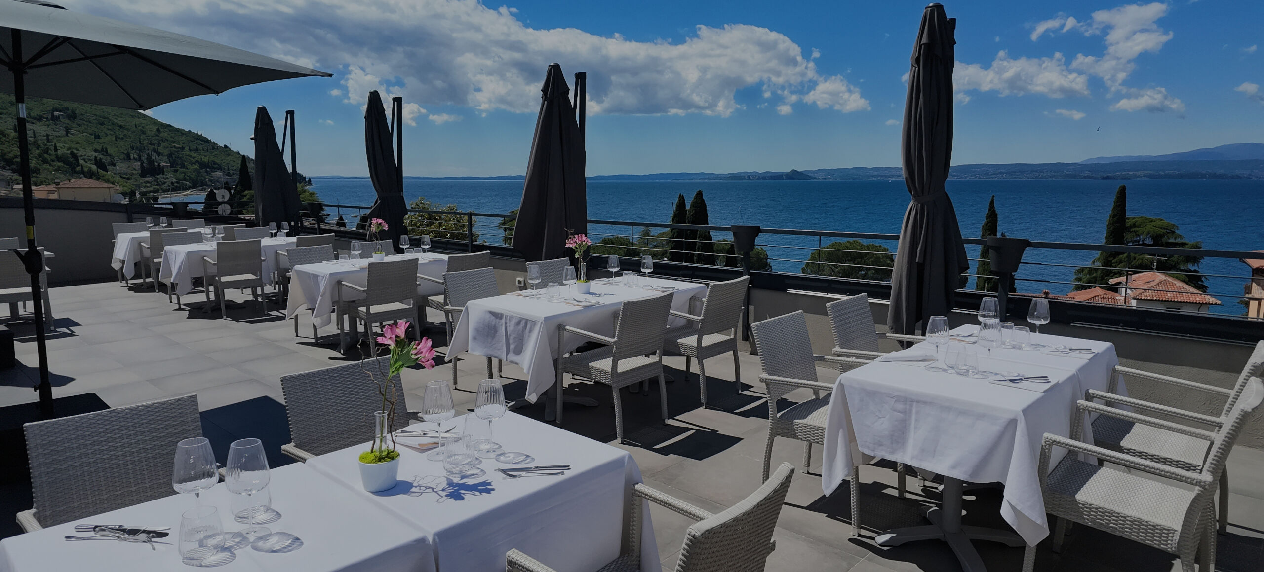 Ristorante a Torri del Benaco | Sulphur Restaurant