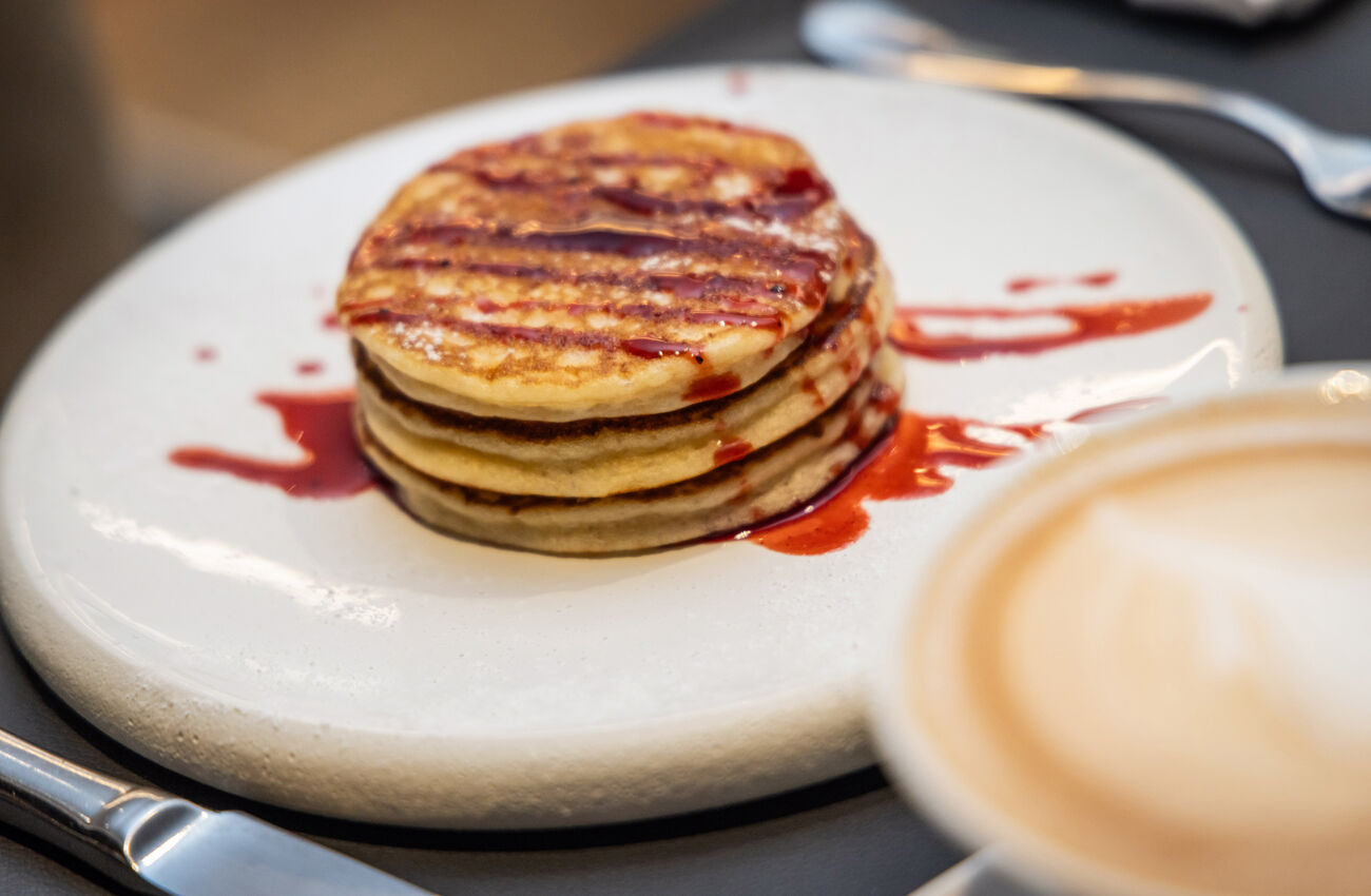 Esperienze di gusto | Dal primo caffè al dopo cena, la cucina segna il ritmo del giorno.