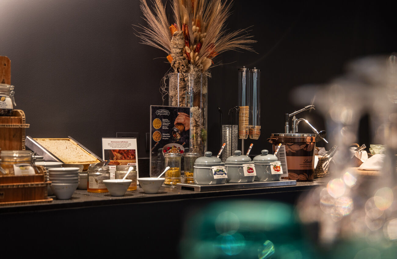 Esperienze di gusto | Dal primo caffè al dopo cena, la cucina segna il ritmo del giorno.