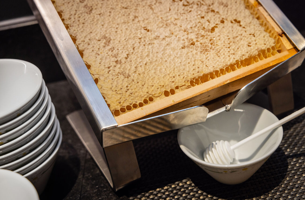 Esperienze di gusto | Dal primo caffè al dopo cena, la cucina segna il ritmo del giorno.
